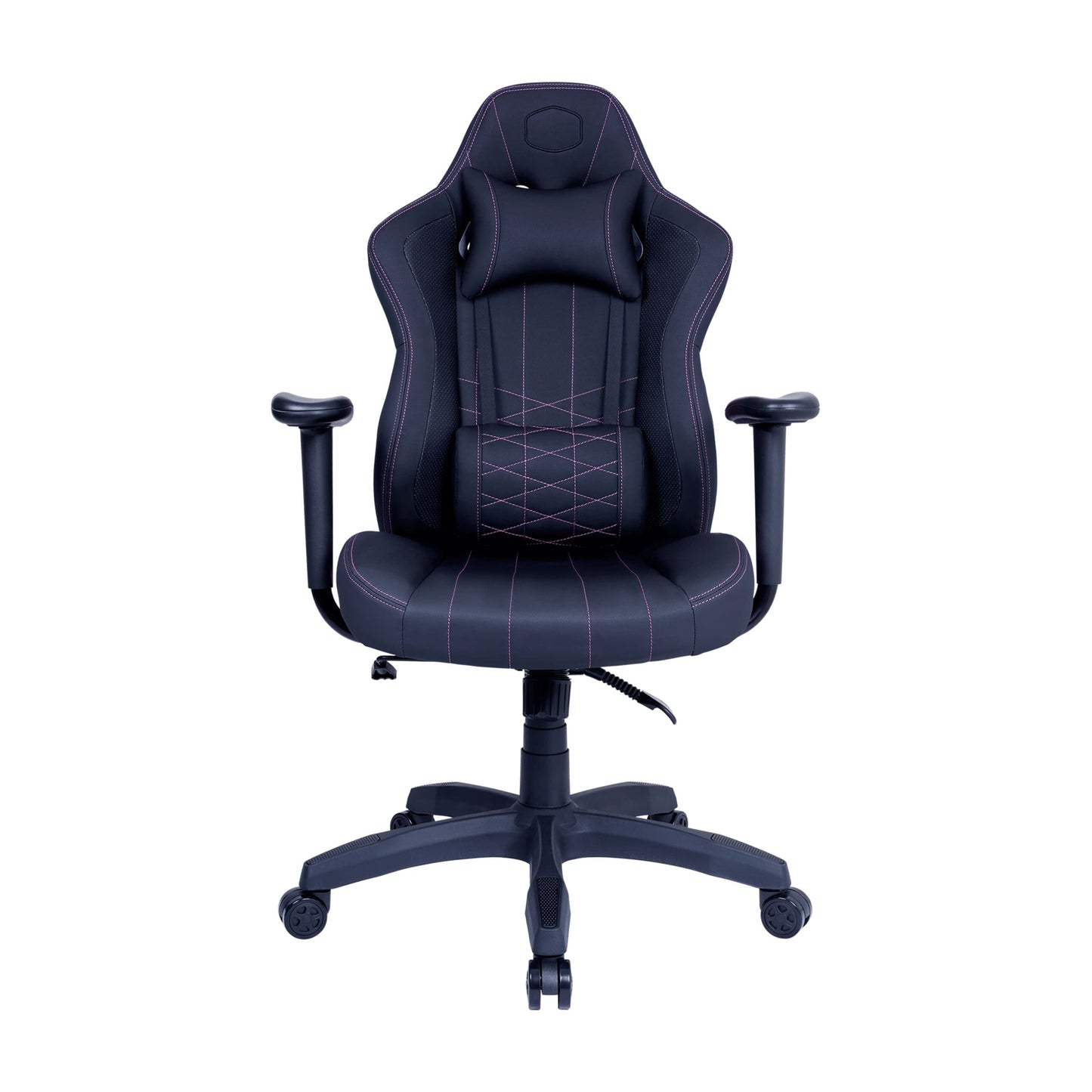 Cooler Master Caliber E1 Black Gaming Chair (CMI-GCE1-BK) image 1