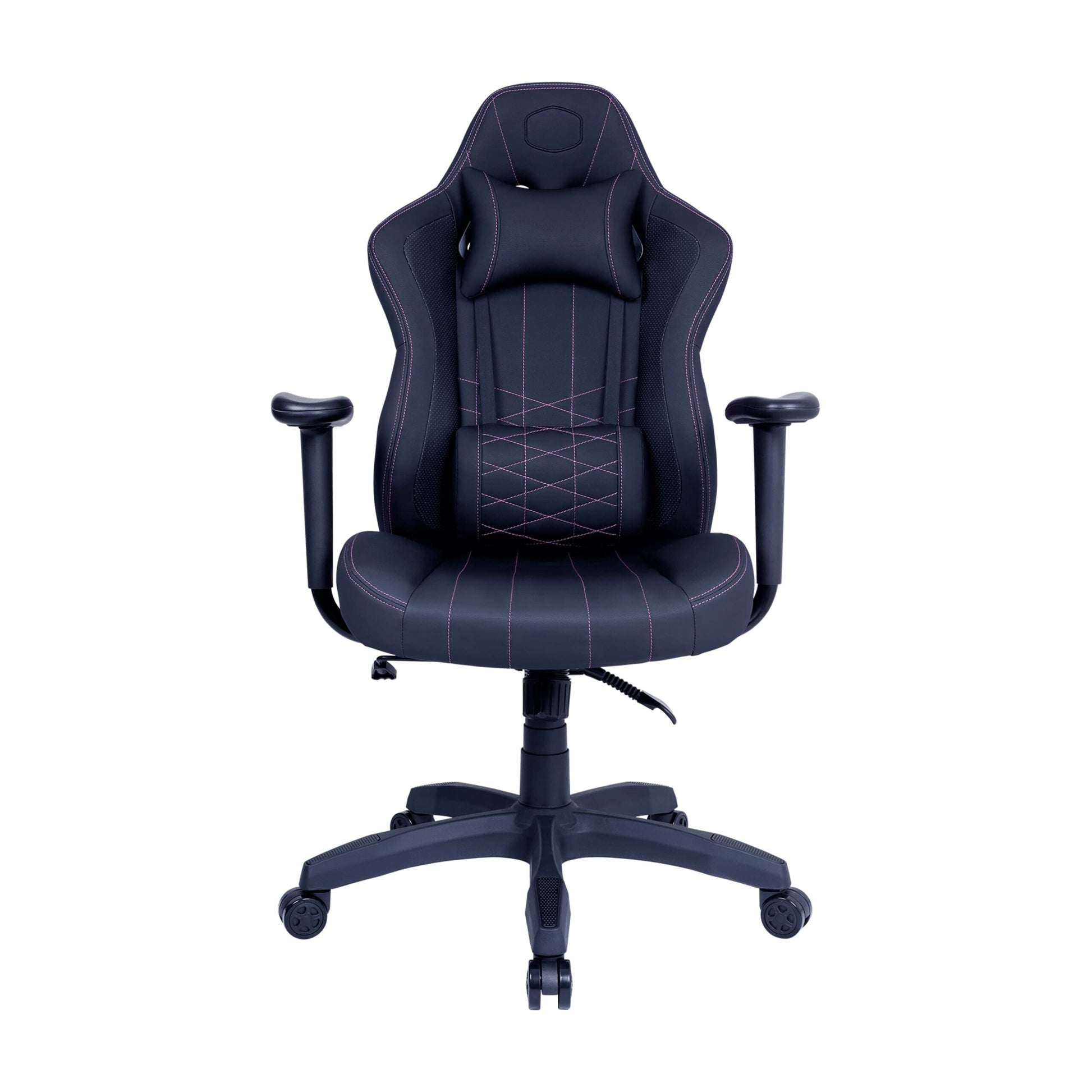 Cooler Master Caliber E1 Black Gaming Chair (CMI-GCE1-BK) image 1