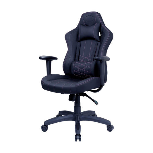 Cooler Master Caliber E1 Black Gaming Chair (CMI-GCE1-BK) image 2