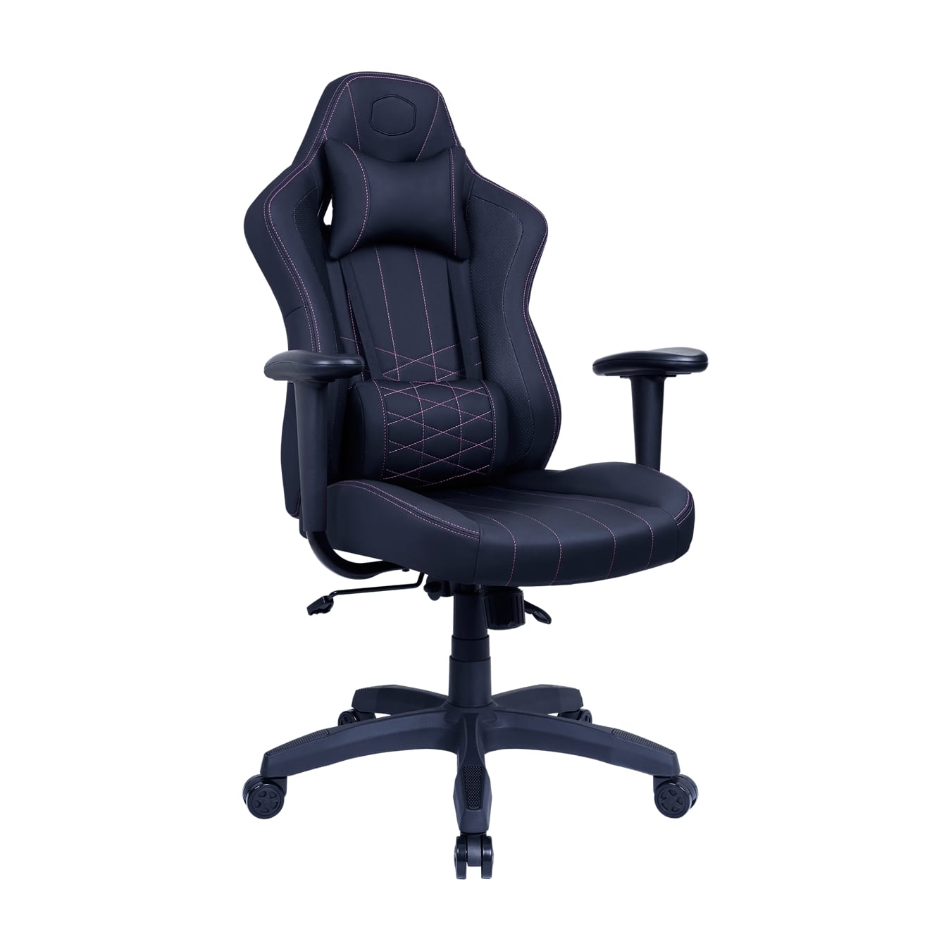 Cooler Master Caliber E1 Black Gaming Chair (CMI-GCE1-BK) image 3