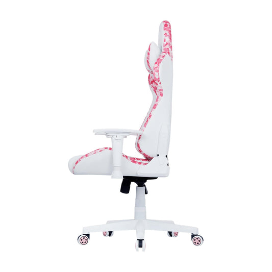 Cooler Master Caliber R1S Sakura CAMO Gaming Chair (CMI-GCR1S-PKC) image 2