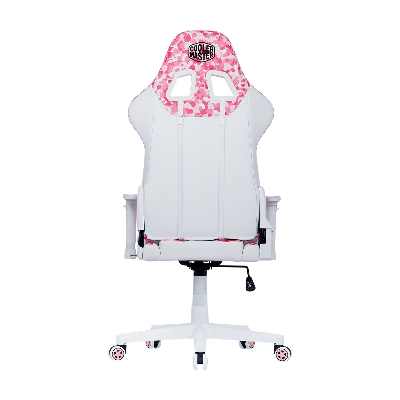 Cooler Master Caliber R1S Sakura CAMO Gaming Chair (CMI-GCR1S-PKC) image 4
