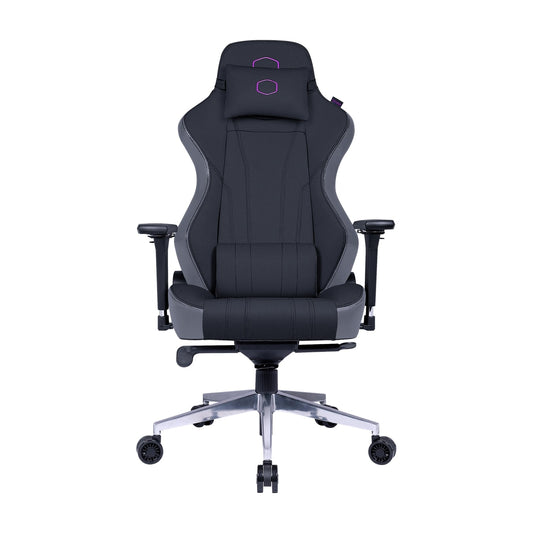Cooler Master Caliber X1C Black Gaming Chair (CMI-GCX1C-BK) image 1