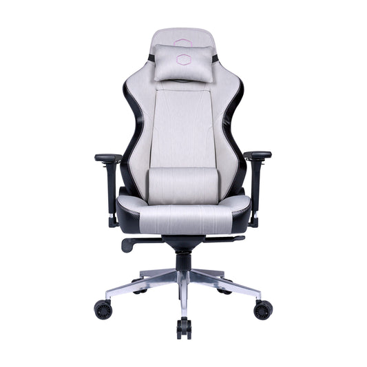Cooler Master Caliber X1C Grey Gaming Chair (CMI-GCX1C-GY) image 1