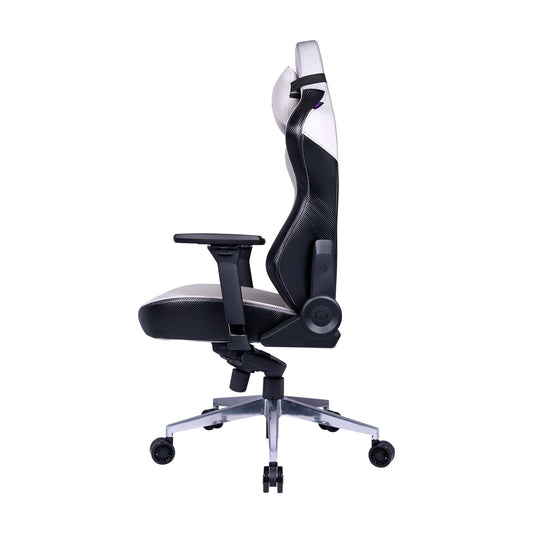 Cooler Master Caliber X1C Grey Gaming Chair (CMI-GCX1C-GY) image 2