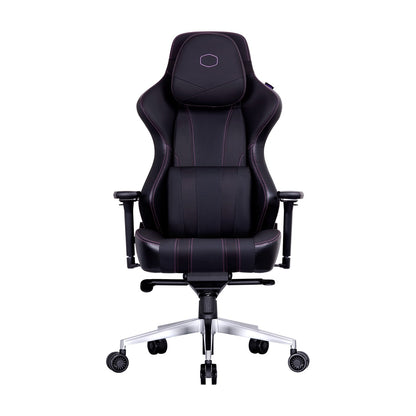 Cooler Master Caliber X2 Black Gaming Chair (CMI-GCX2-BK)