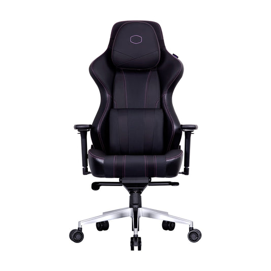 Cooler Master Caliber X2 Black Gaming Chair (CMI-GCX2-BK) image 1