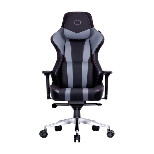Cooler Master Caliber X2 Grey Gaming Chair (CMI-GCX2-GY) image 1