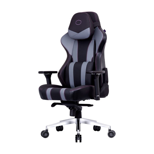 Cooler Master Caliber X2 Grey Gaming Chair (CMI-GCX2-GY) image 2
