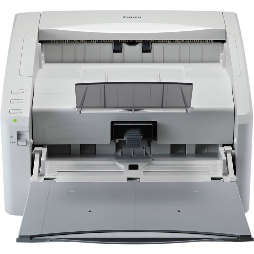 Canon imageFORMULA DR-6010C Desktop Sheetfed Scanner (3801B003AA) image 2