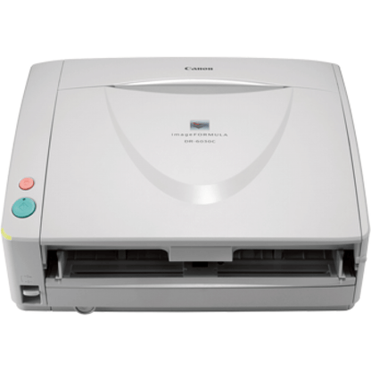Canon imageFORMULA DR-6030C Sheetfed Scanner (4624B003AA)