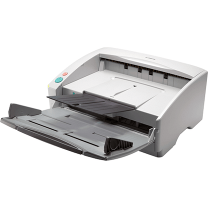 Canon imageFORMULA DR-6030C Sheetfed Scanner (4624B003AA) — front view