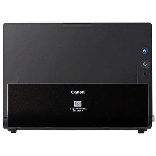 Canon imageFORMULA DR-C225 II Sheetfed Scanner (3258C003AA) image 1