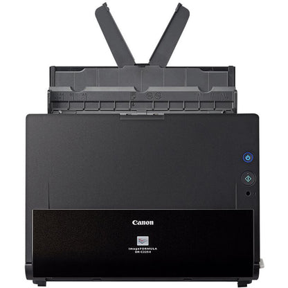 Canon imageFORMULA DR-C225 II Sheetfed Scanner (3258C003AA) — front view