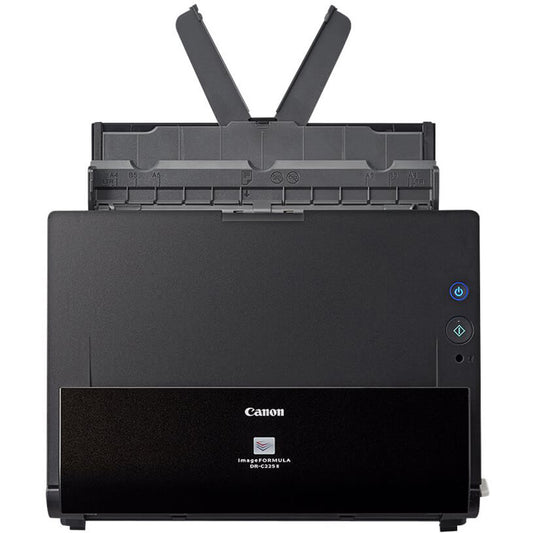Canon imageFORMULA DR-C225 II Sheetfed Scanner (3258C003AA) image 2