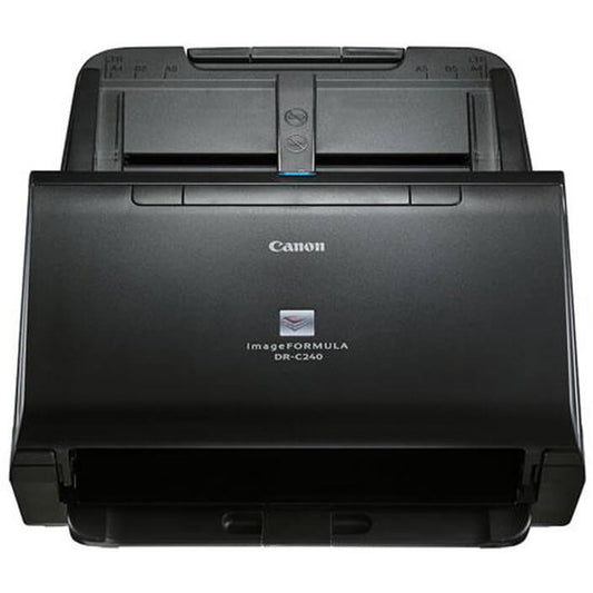 Canon imageFORMULA DR-C240 Sheetfed Scanner (0651C003AE) image 1