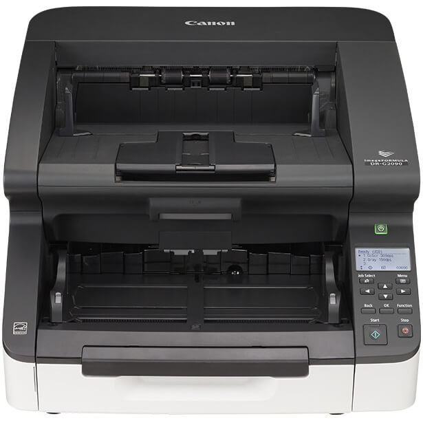 Canon imageFORMULA DR-G2090 A3 Sheetfed Scanner (3151C003AA) image 1