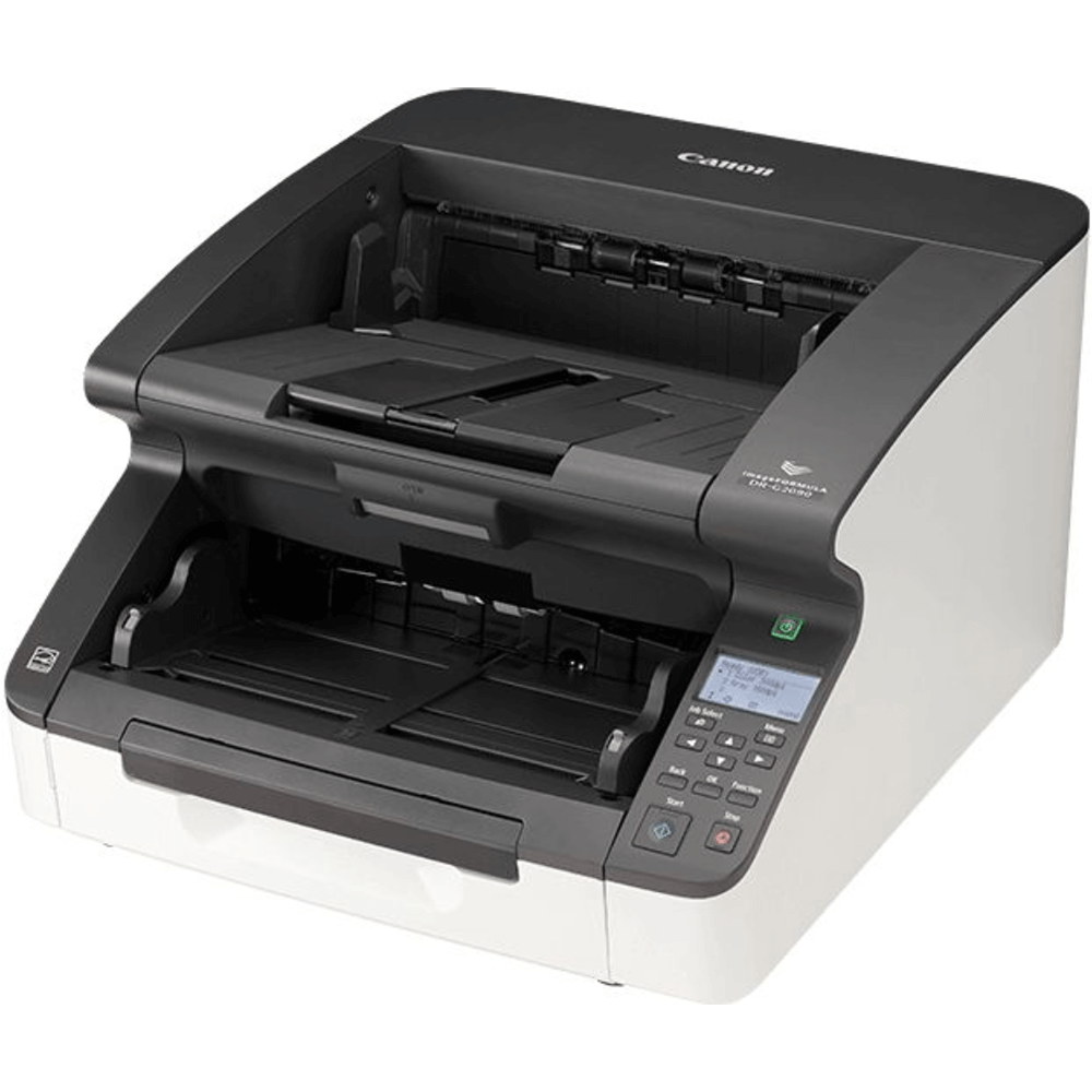 Canon imageFORMULA DR-G2090 A3 Sheetfed Scanner (3151C003AA) image 2