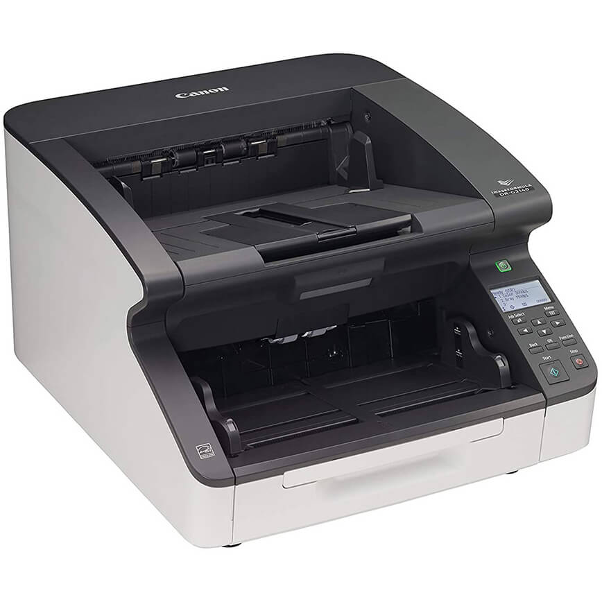 Canon imageFORMULA DR-G2140 A3 Sheetfed Scanner (3149C003AA) image 2