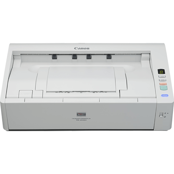 Canon imageFORMULA DR-M1060 Compact A3 Sheetfed Scanner (9392B003AA) image 1