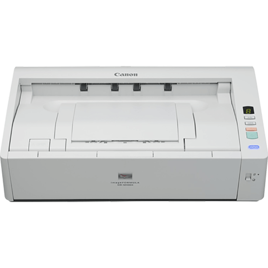 Canon imageFORMULA DR-M1060 Compact A3 Sheetfed Scanner (9392B003AA) image 1