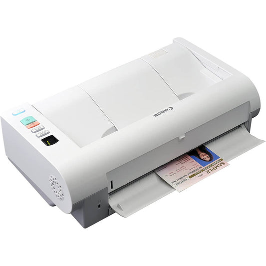 Canon imageFORMULA DR-M1060 Compact A3 Sheetfed Scanner (9392B003AA) image 2