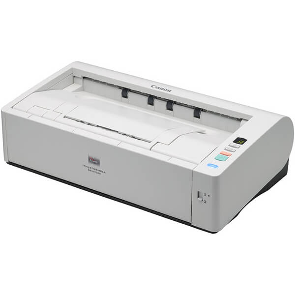 Canon imageFORMULA DR-M1060 Compact A3 Sheetfed Scanner (9392B003AA) image 3