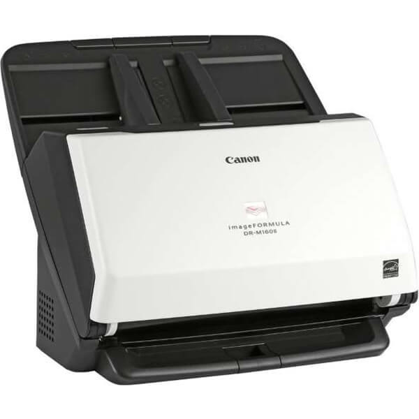 Canon imageFORMULA DR-M160II Sheetfed Scanner (9725B003AG) image 2