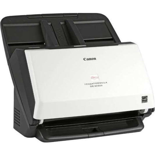 Canon imageFORMULA DR-M160II Sheetfed Scanner (9725B003AG) image 2