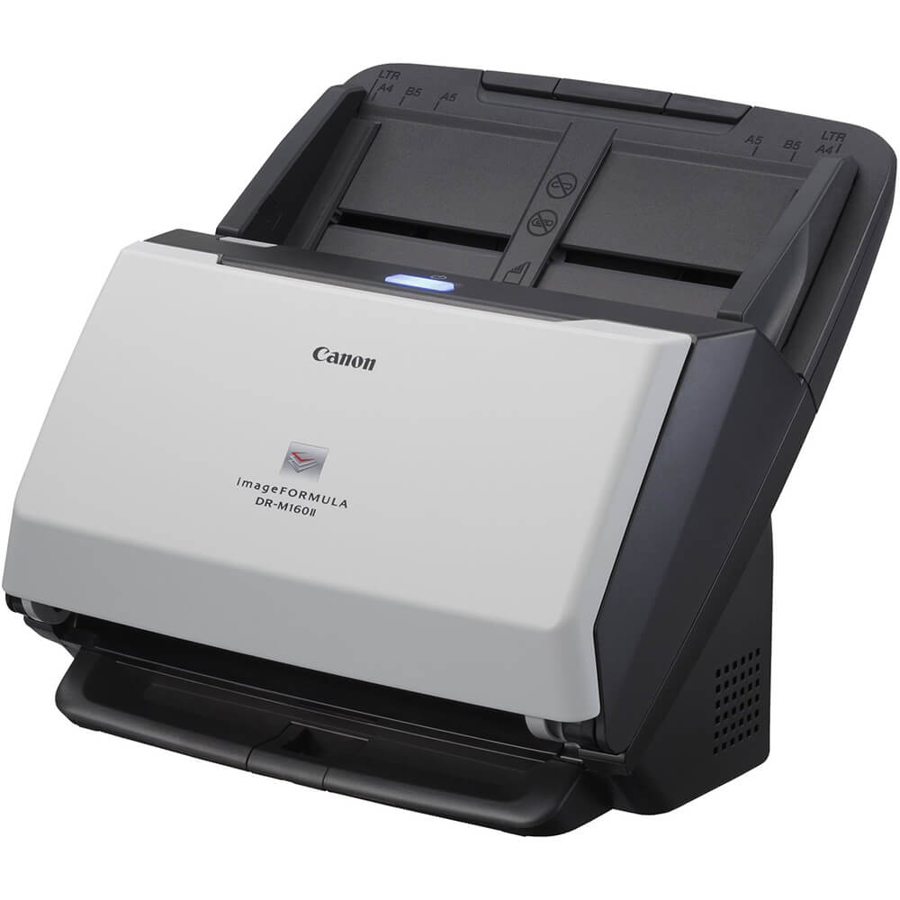 Canon imageFORMULA DR-M160II Sheetfed Scanner (9725B003AG) image 3
