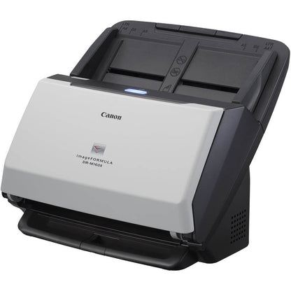 Canon imageFORMULA DR-M160II Sheetfed Scanner (9725B003AG) — side view
