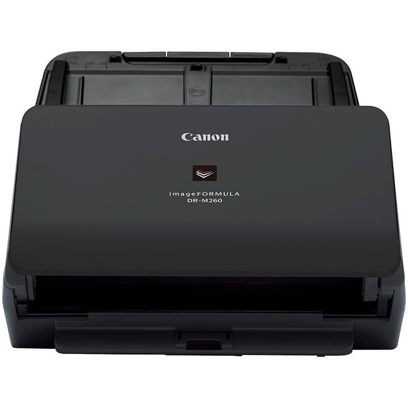 Canon imageFORMULA DR-M260 Sheetfed Scanner (2405C003AA) image 1