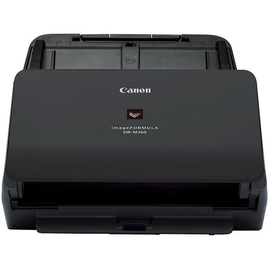 Canon imageFORMULA DR-M260 Sheetfed Scanner (2405C003AA) image 1