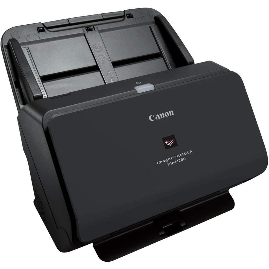 Canon imageFORMULA DR-M260 Sheetfed Scanner (2405C003AA) image 2