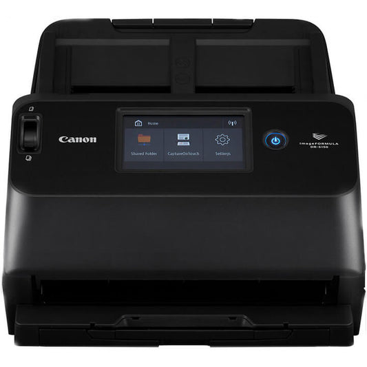Canon imageFORMULA DR-S150 Sheetfed Scanner (4044C003AA) image 1