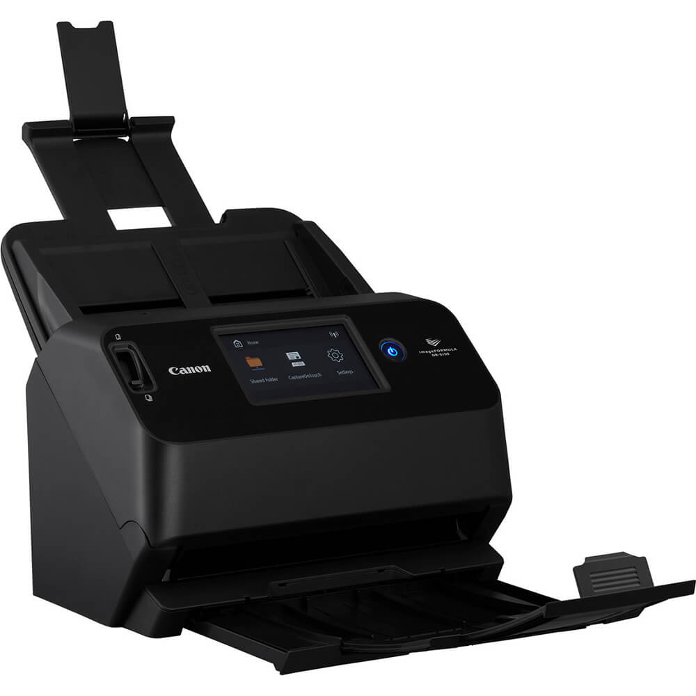 Canon imageFORMULA DR-S150 Sheetfed Scanner (4044C003AA) image 2