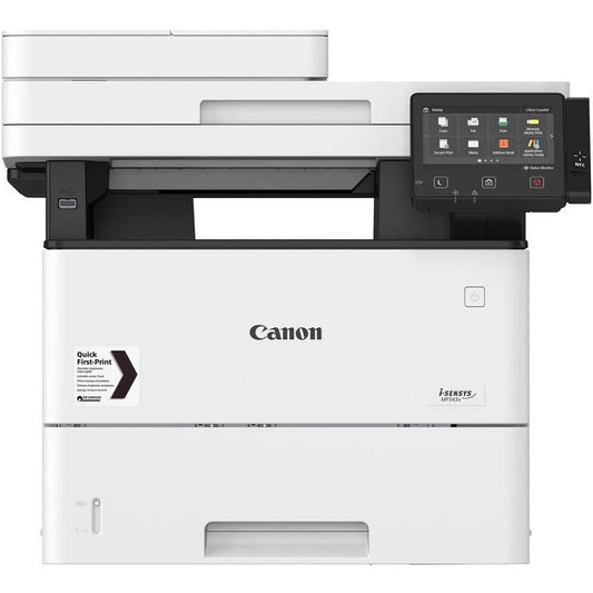 Canon I-SENSYS MF543X 4-in-1 Mono Laser Printer (3513C003AA) image 1