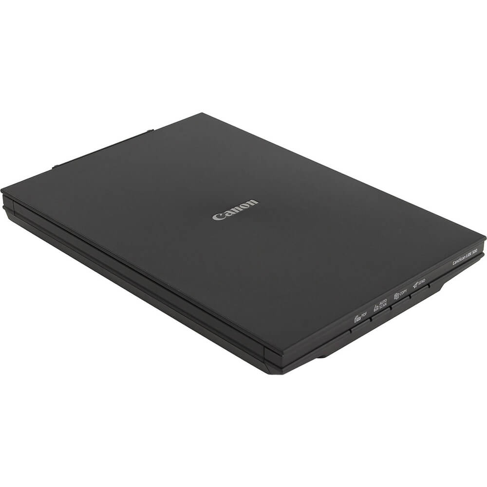 Canon CanoScan LiDE 300 A4 Flatbed Scanner (2995C010AA) image 2