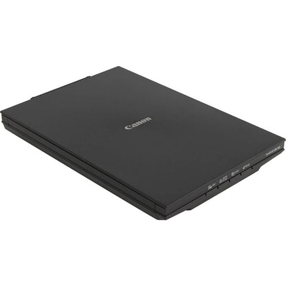 Canon CanoScan LiDE 300 A4 Flatbed Scanner (2995C010AA) — front view