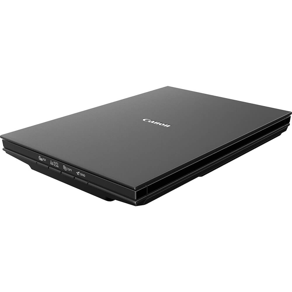 Canon CanoScan LiDE 300 A4 Flatbed Scanner (2995C010AA) image 3