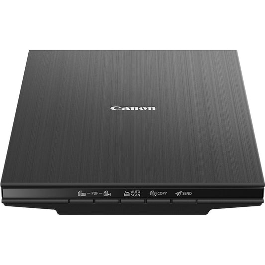 Canon CanoScan LiDE 400 A4 Flatbed Scanner (2996C010AA) image 1