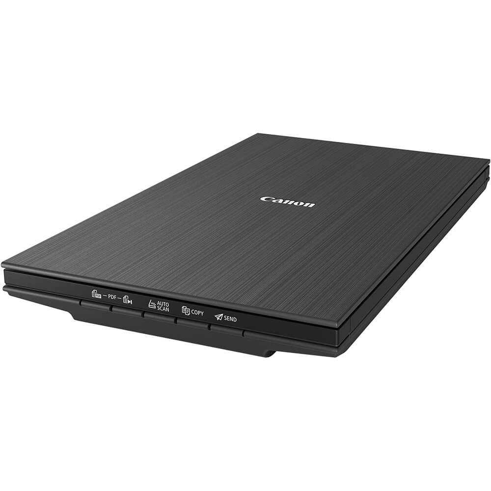 Canon CanoScan LiDE 400 A4 Flatbed Scanner (2996C010AA) image 3