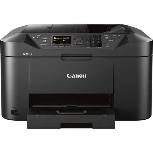 Canon MAXIFY MB2140 A4 4-in-1 Colour Inkjet Printer (0959C040AA) image 1