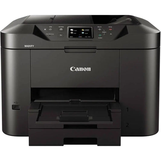 Canon MAXIFY MB2740 A4 4-in-1 Colour Inkjet Printer (0958C040AA) image 1