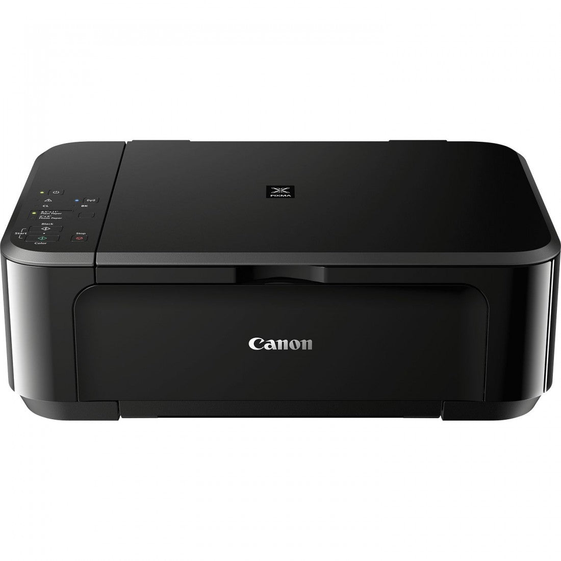 Canon PIXMA MG3640S A4 3-in-1 Colour Printer (0515C116AA) image 1