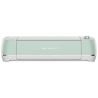 Cricut Explore Air 2 Cutting Machine (CC EXPLORE AIR 2)