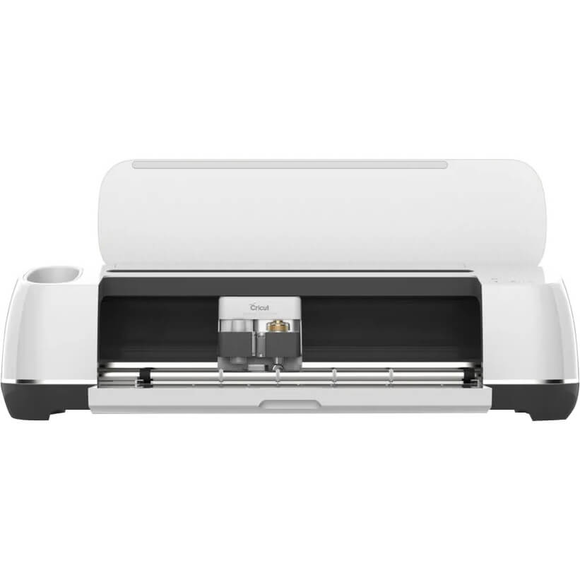 Cricut Maker Champagne Cutting Machine (CC MAKER) image 2