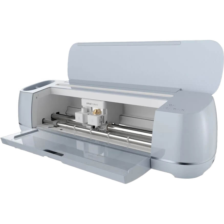 Cricut Maker 3 Cutting Machine (CC MAKER 3) image 3