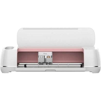 Cricut Maker Rose Cutting Machine (CC MAKER ROSE) — front view