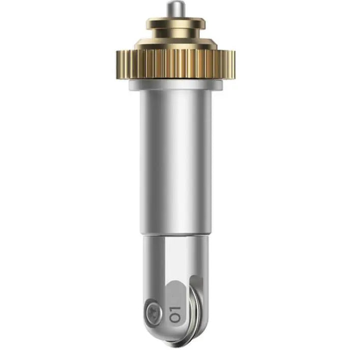 Cricut Maker Single Scoring Wheel Tip with QuickSwap Housing (CC MK SNG SCORE WHL W.HSNG) image 1